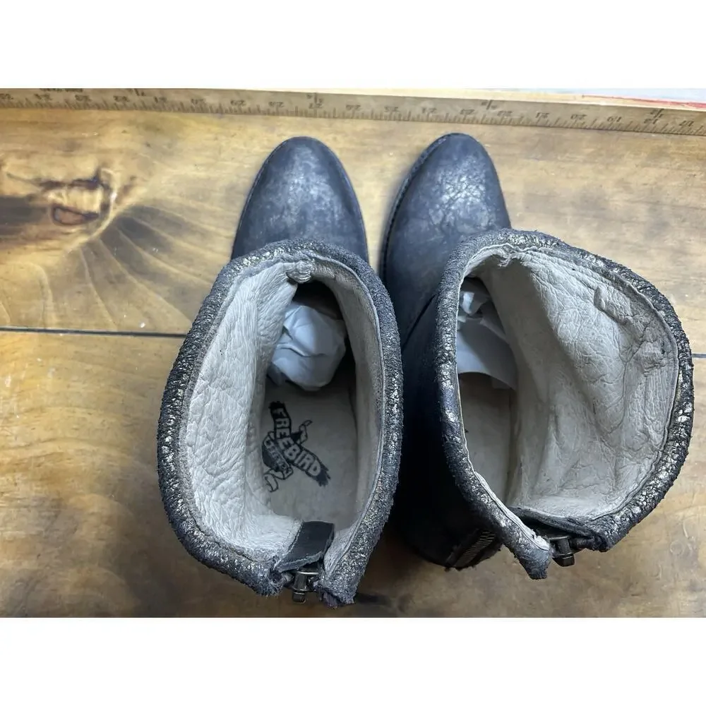 freebird peak ankle
